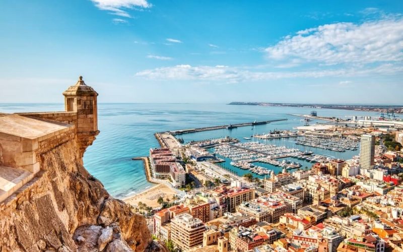 Casino Alicante