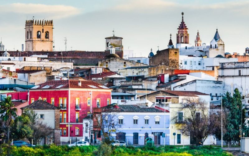 Casino Badajoz