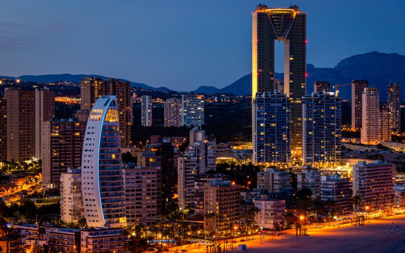 Casino Benidorm