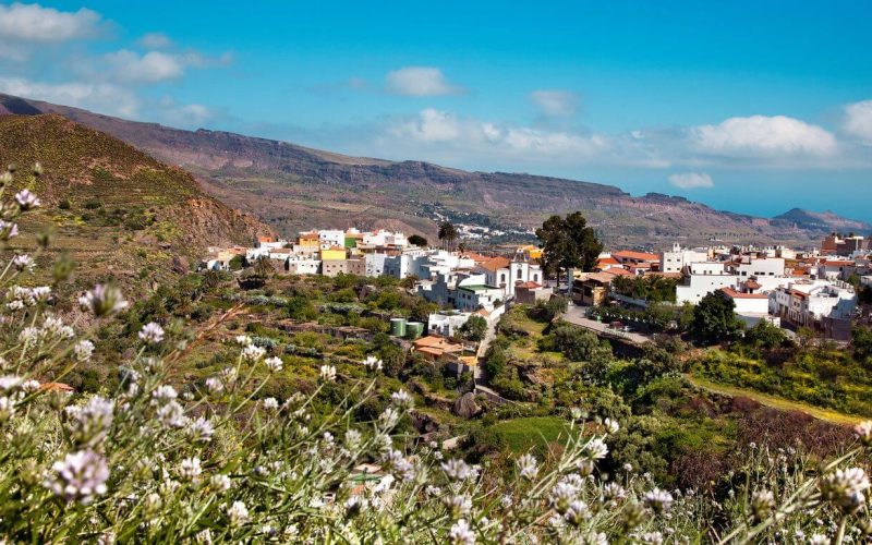 Casino San Bartolomé de Tirajana
