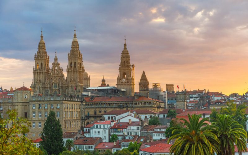 Casino Santiago de Compostela