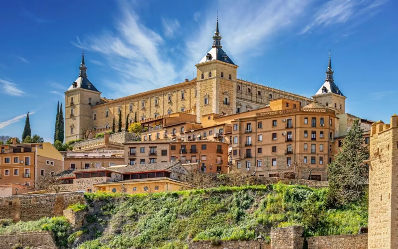 Casino Toledo