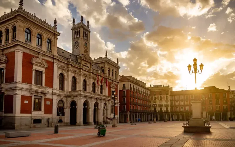 Casino Valladolid