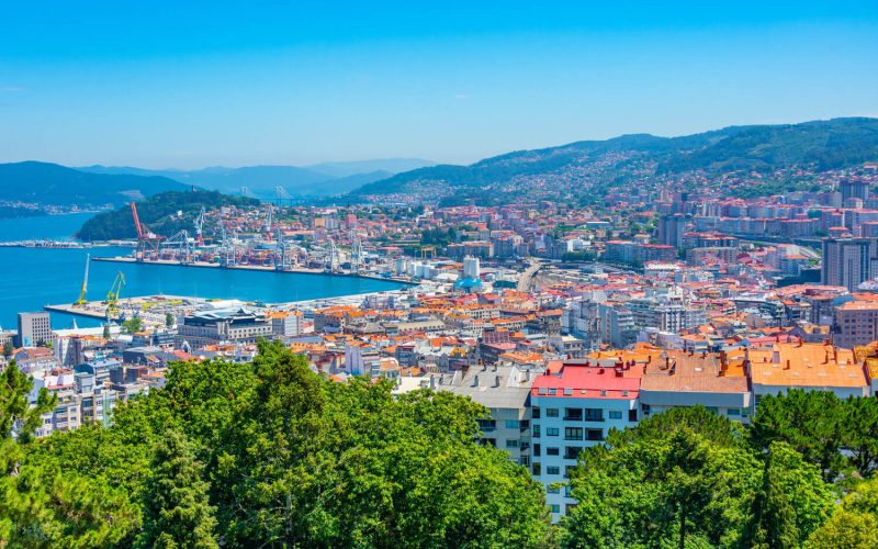 Casino Vigo