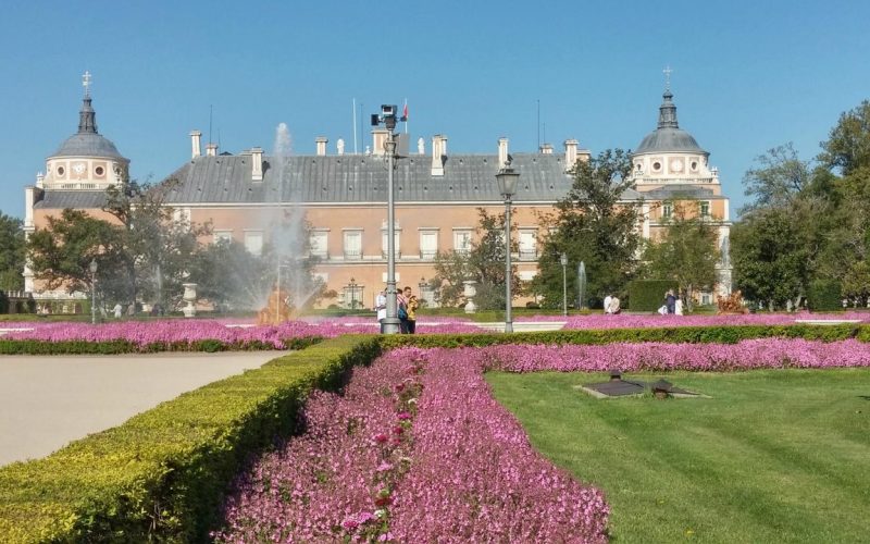 Casino Aranjuez