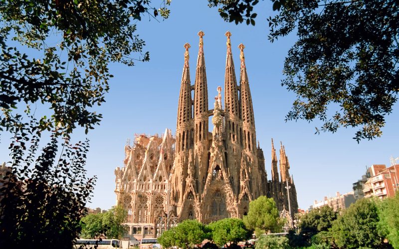 Casino Barcelona