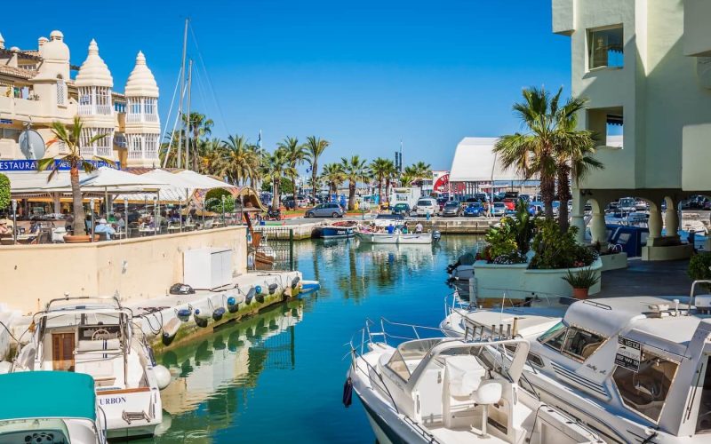 Casino Benalmádena