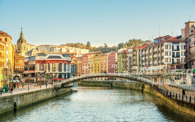 Casino Bilbao