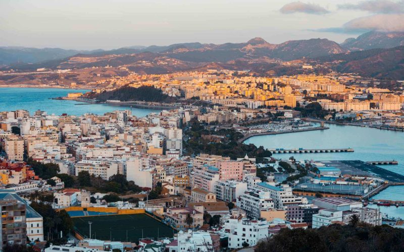 Casino Ceuta