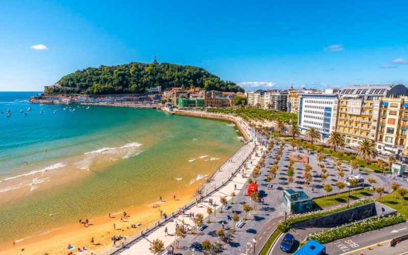 Casino Donostia (San Sebastián)