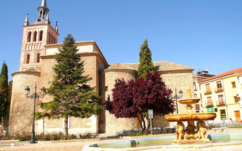 Casino Illescas