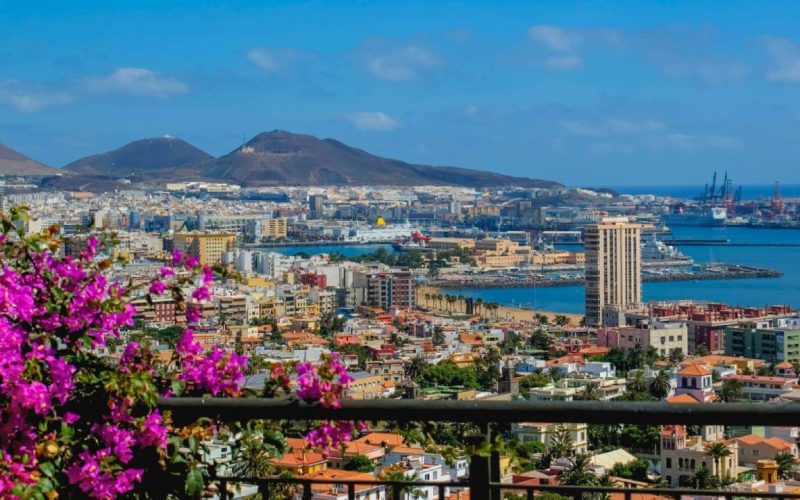 Casino Las Palmas de Gran Canaria