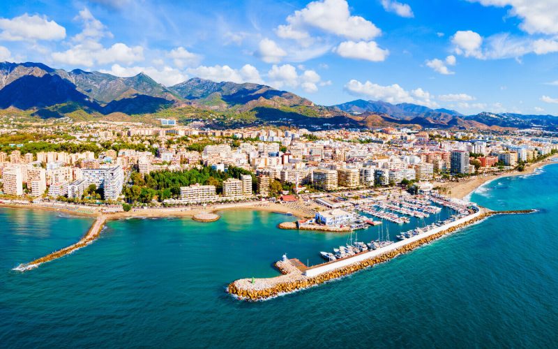 Casino Marbella