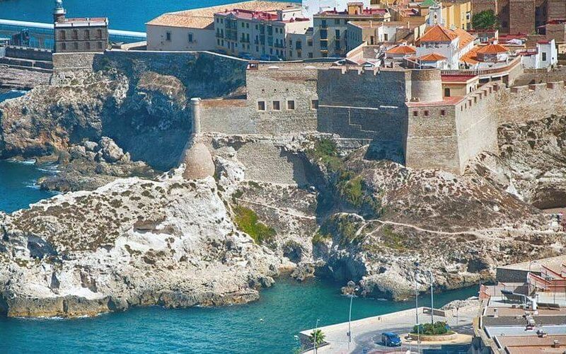 Casino Melilla