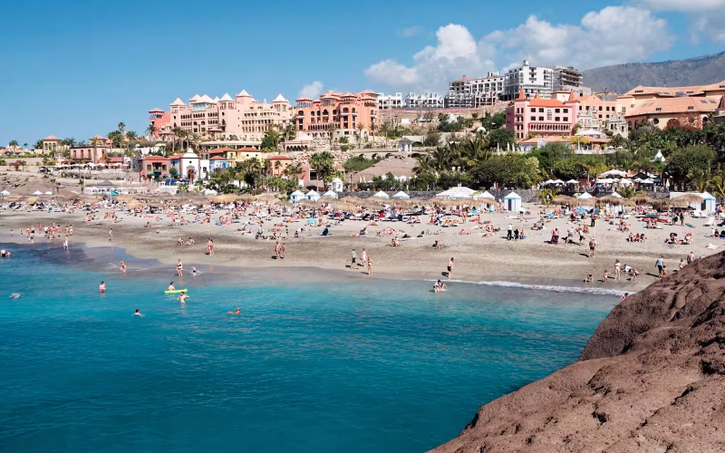 Casino Playa de las Américas
