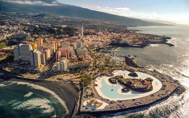 Casino Puerto de la Cruz