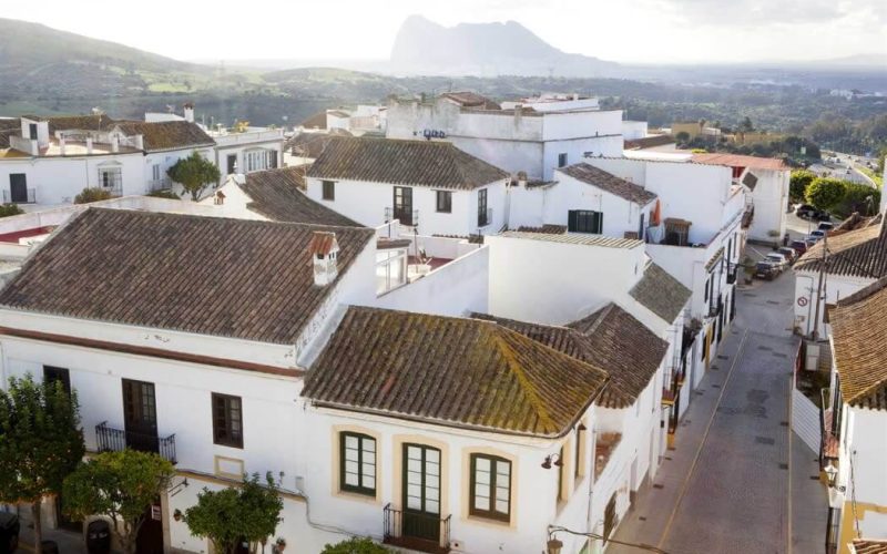 Casino San Roque