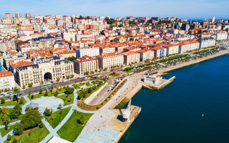 Casino Santander