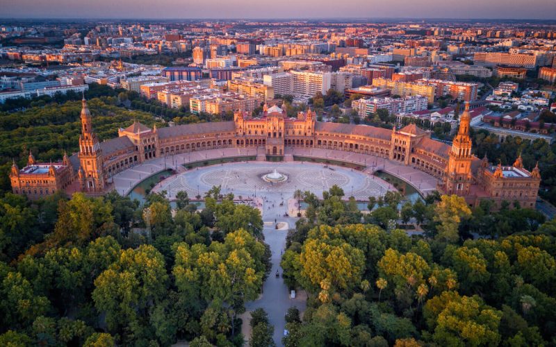 Casino Sevilla