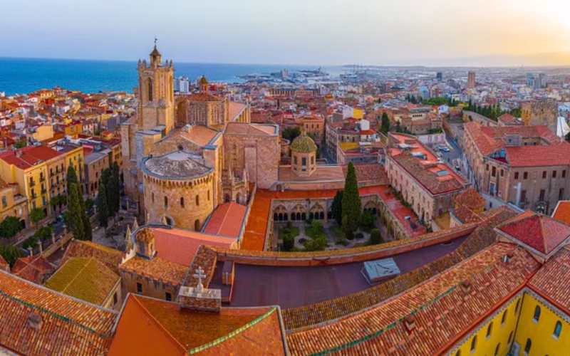 Casino Tarragona