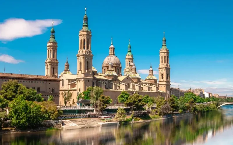 Casino Zaragoza