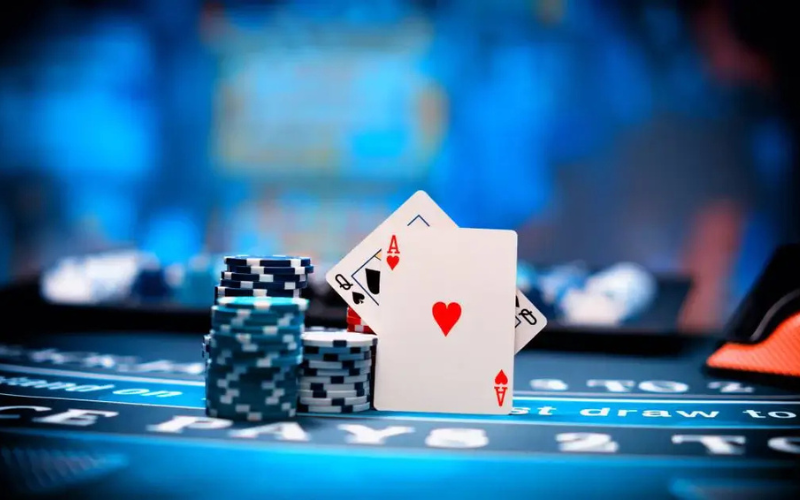 Cómo evitar perder dinero en el casino: guía práctica para jugadores responsables