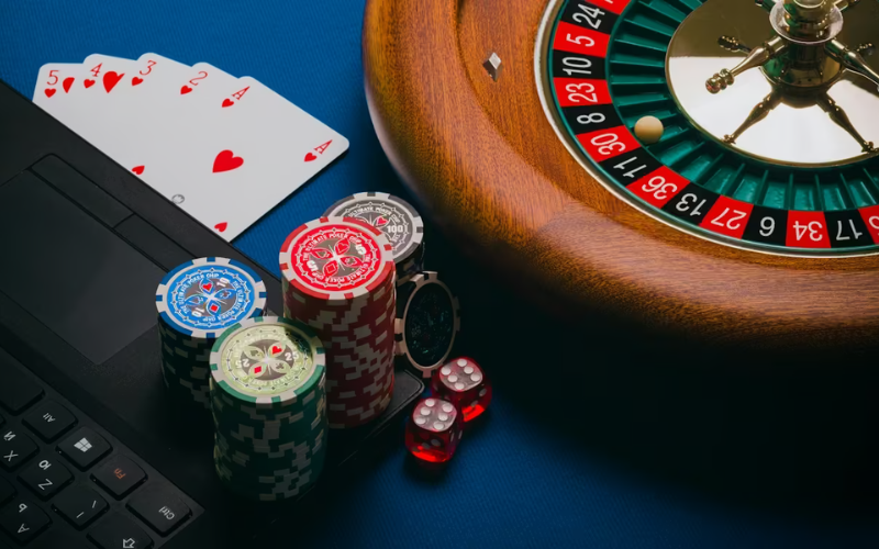 Cómo ganar dinero en el casino: estrategias y consejos prácticos