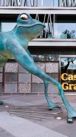 Gran Madrid | Casino Colón