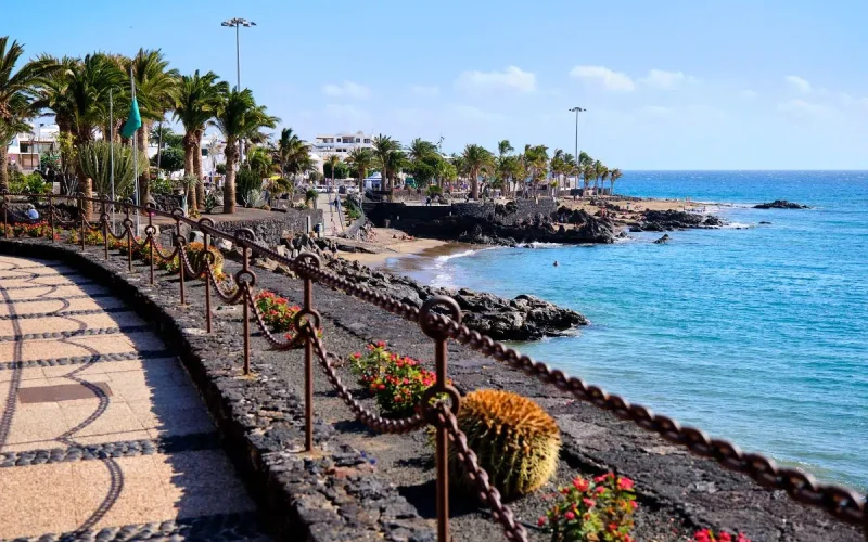 Casino Puerto del Carmen