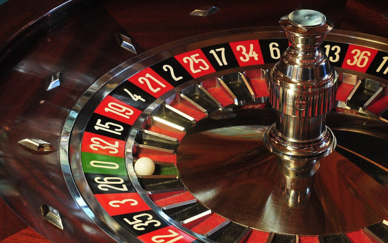 ¿Cómo hacer para ganar en la ruleta del casino? Métodos, apuestas y disciplina