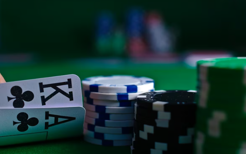 Cómo gestionar tu bankroll en el casino: guía completa para jugar con responsabilidad